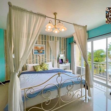 Mooz Huahin Bed & Breakfast Bagian luar foto