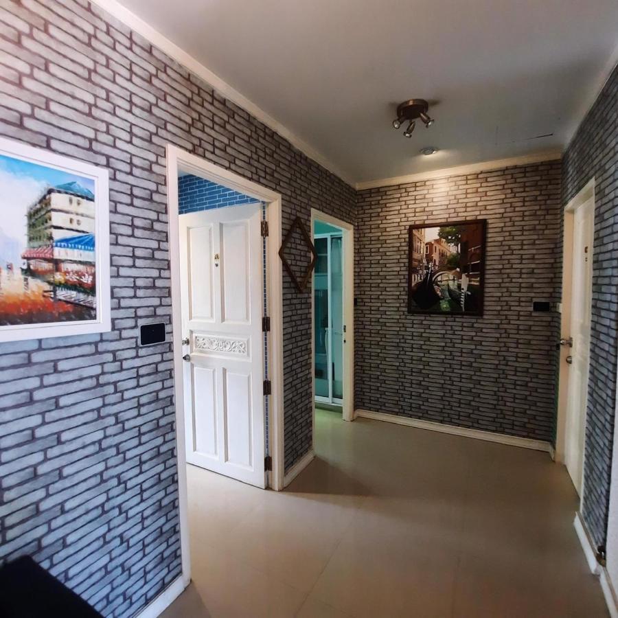 Mooz Huahin Bed & Breakfast Bagian luar foto